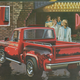 Image for article titled Ford Just Put Over 5,000 Historical Items From its Vault Online
